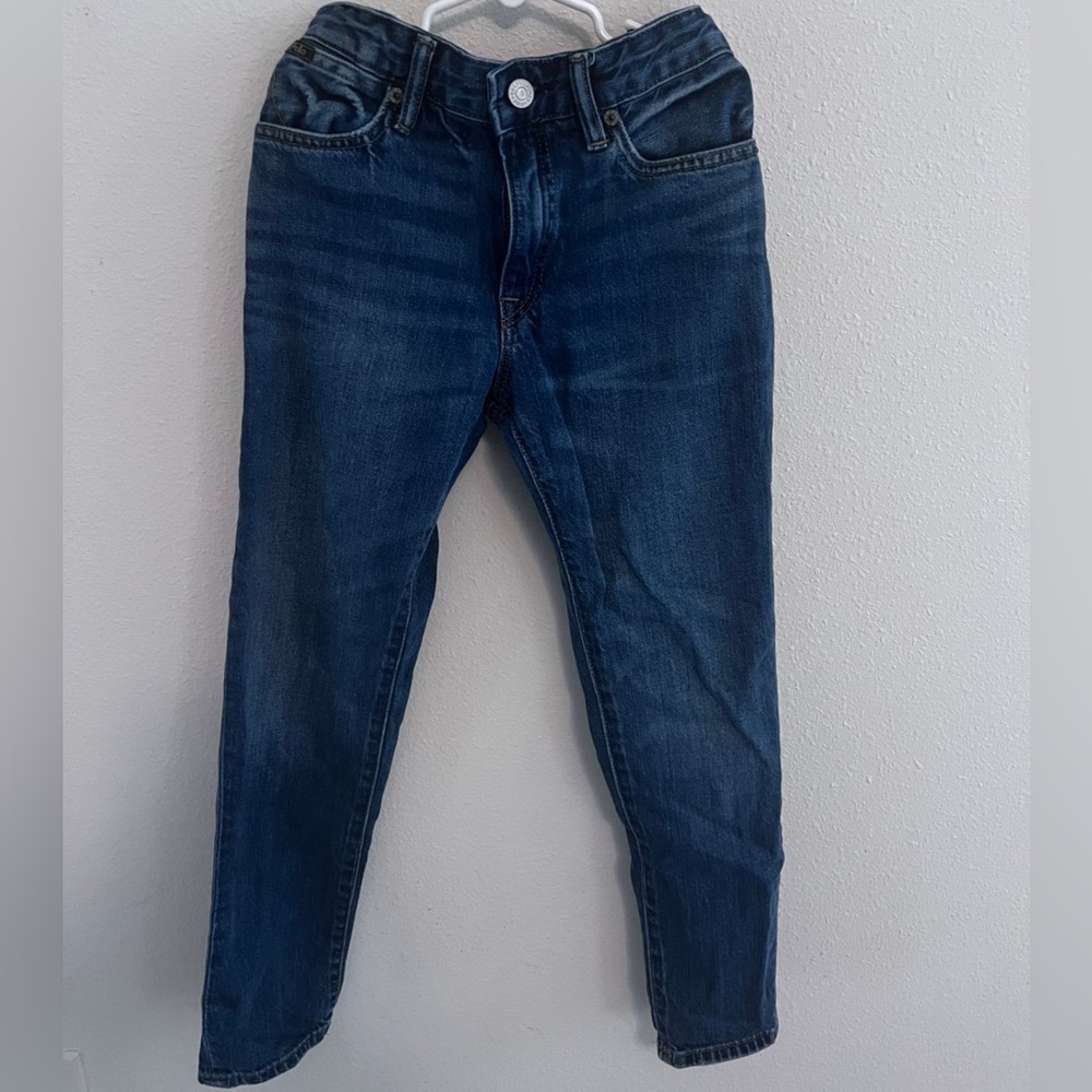Polo Ralph Lauren Kids Jeans Size 10